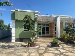 Ndurudoto Apartment
